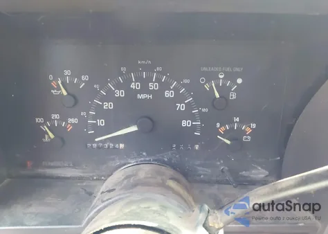 1994 GMC Sierra C1500 from USA, damaged, VIN 2GTEC19Z5R1507448